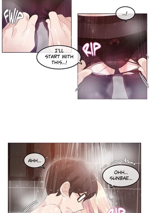 A Pervert's Daily Life • Chapter 41-45 - Page 61
