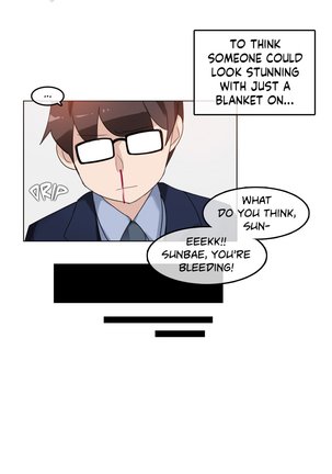A Pervert's Daily Life • Chapter 41-45 - Page 30