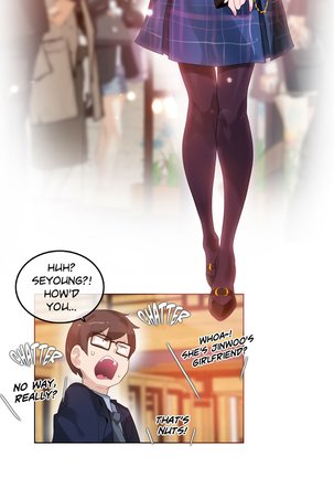 A Pervert's Daily Life • Chapter 41-45 - Page 44