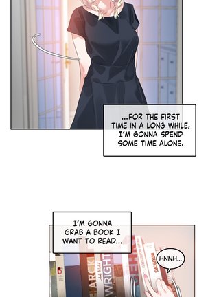 A Pervert's Daily Life • Chapter 41-45 - Page 31