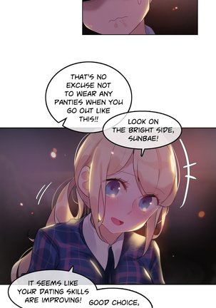 A Pervert's Daily Life • Chapter 41-45 - Page 95