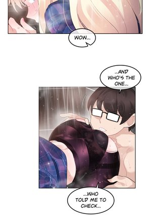 A Pervert's Daily Life • Chapter 41-45 - Page 66