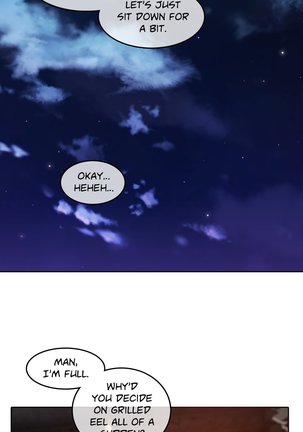 A Pervert's Daily Life • Chapter 41-45 - Page 91