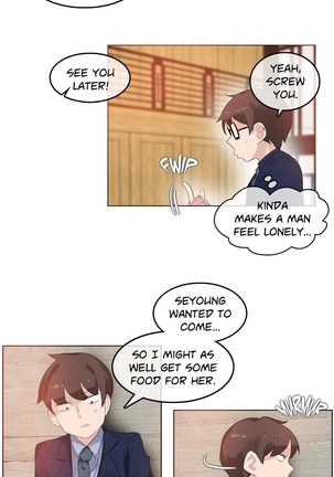 A Pervert's Daily Life • Chapter 41-45 - Page 42