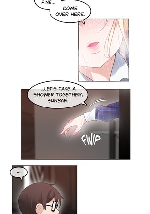 A Pervert's Daily Life • Chapter 41-45 - Page 59