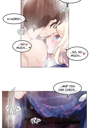 A Pervert's Daily Life • Chapter 41-45 - Page 60
