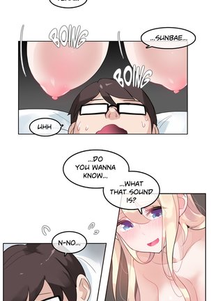 A Pervert's Daily Life • Chapter 41-45 - Page 79