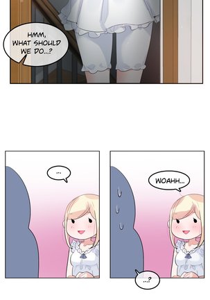 A Pervert's Daily Life • Chapter 41-45 - Page 24