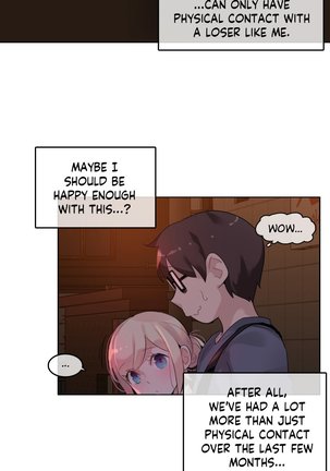 A Pervert's Daily Life • Chapter 41-45 Page #9