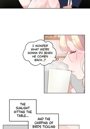 A Pervert's Daily Life • Chapter 41-45 - Page 32