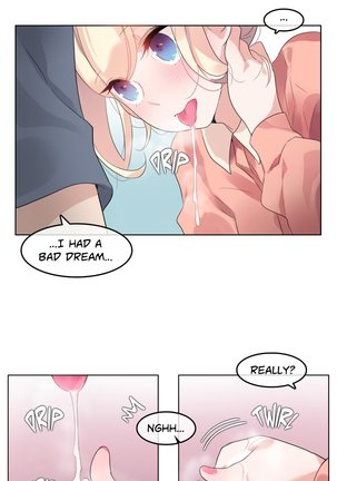 A Pervert's Daily Life • Chapter 41-45 - Page 15