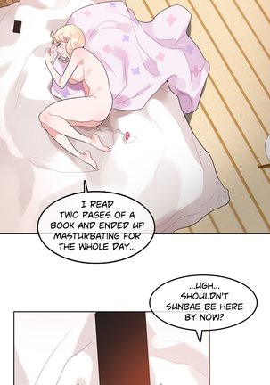 A Pervert's Daily Life • Chapter 41-45 - Page 39