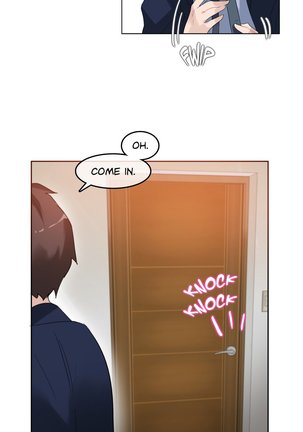 A Pervert's Daily Life • Chapter 41-45 - Page 23