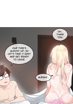 A Pervert's Daily Life • Chapter 41-45 - Page 78