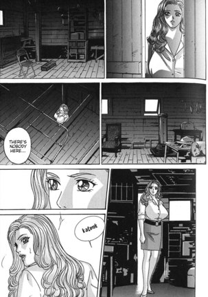Blue Eyes 07 Chapter36 Page #2