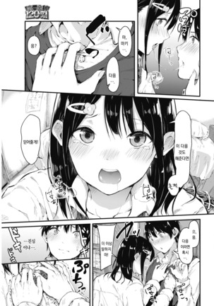 Renai Kinri 120%!