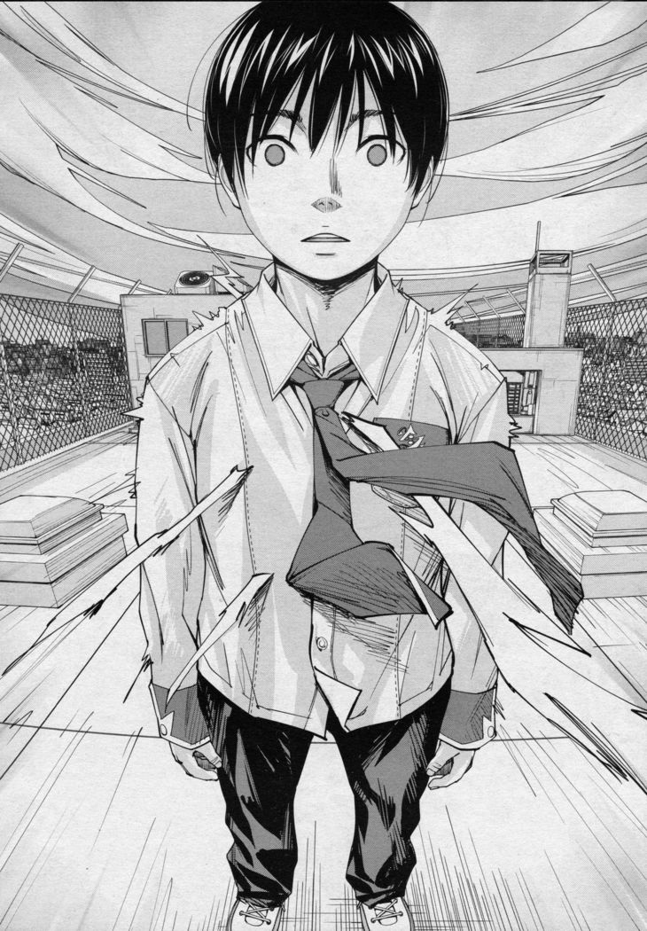 Chitose Ch. 4