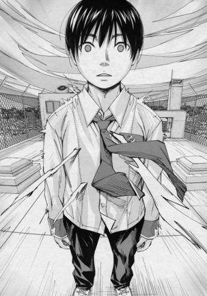 Chitose Ch. 4