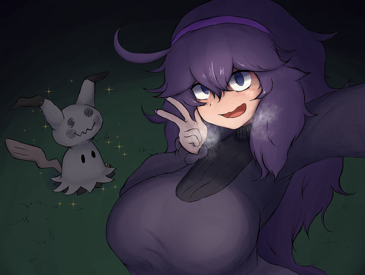 Occult Jidori