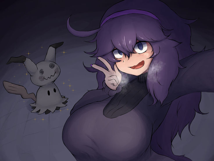 Occult Jidori