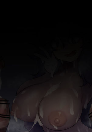 Occult Jidori Page #34
