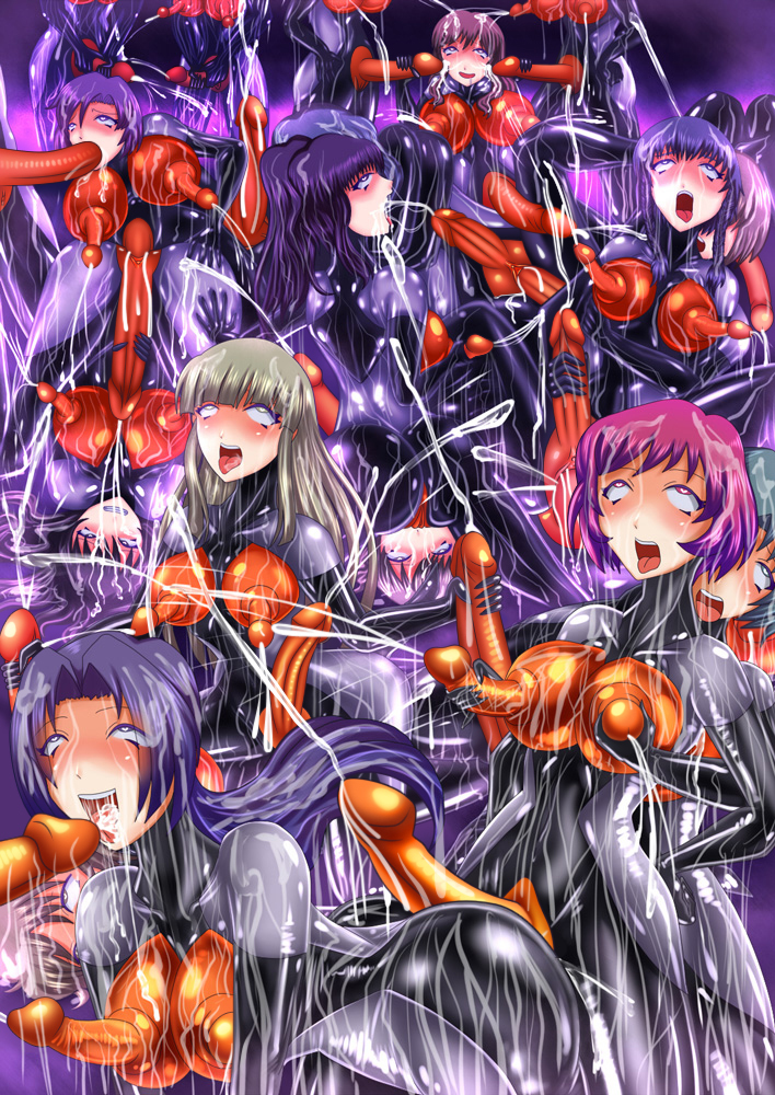 Great War Chikuchin Decensored