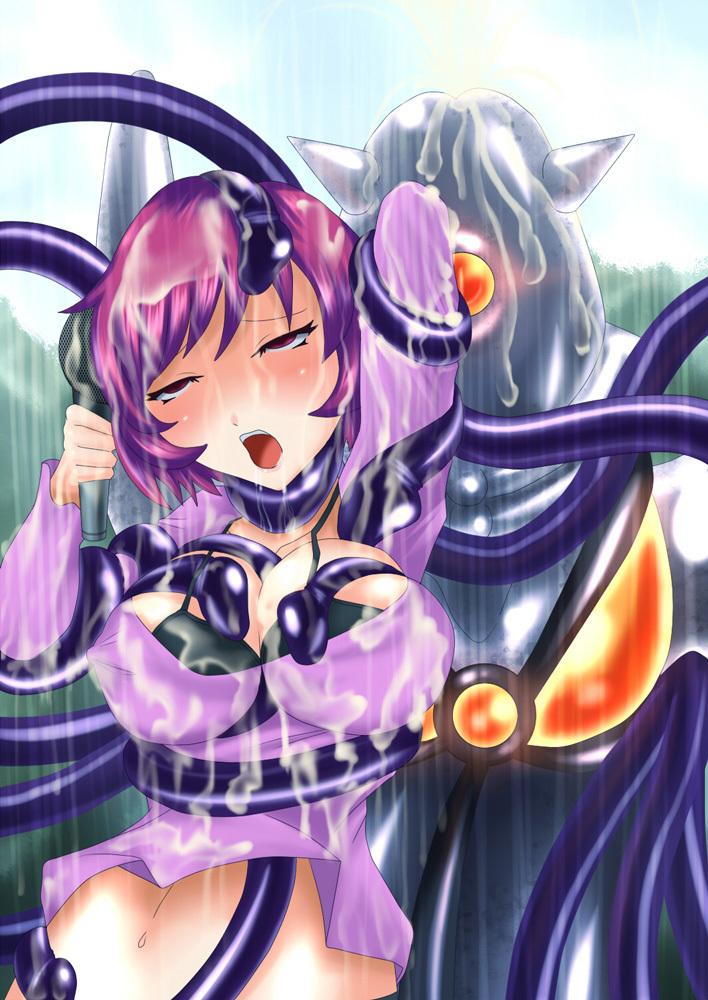 Great War Chikuchin Decensored