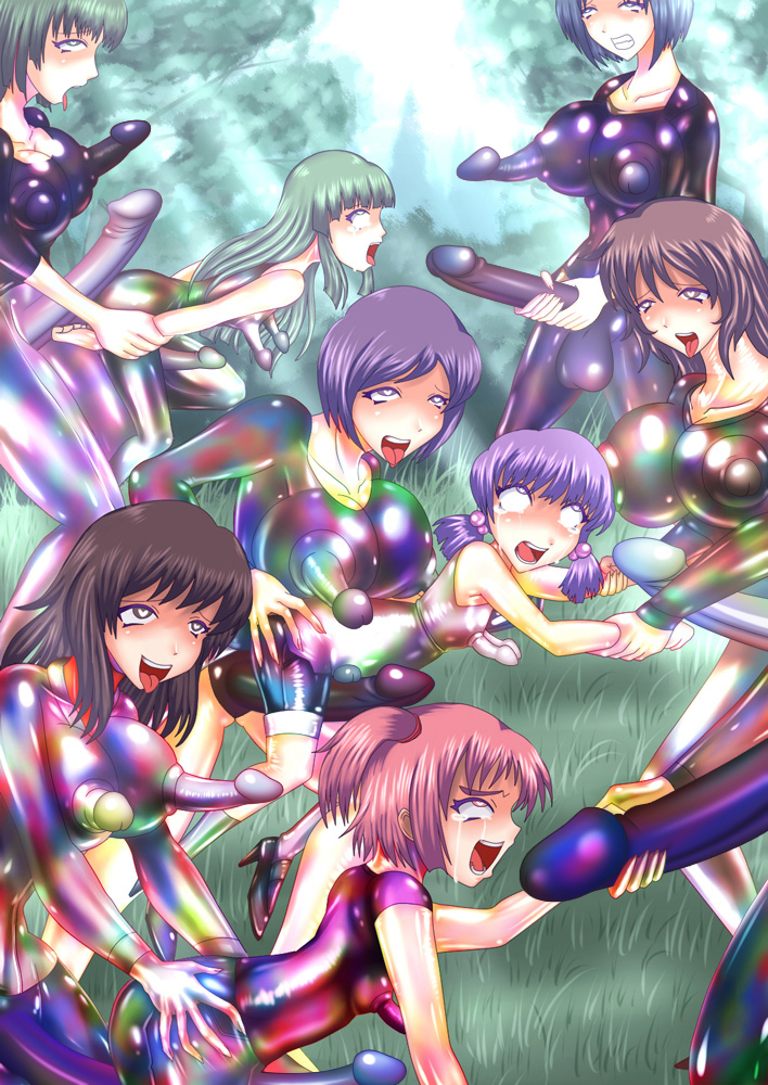 Great War Chikuchin Decensored
