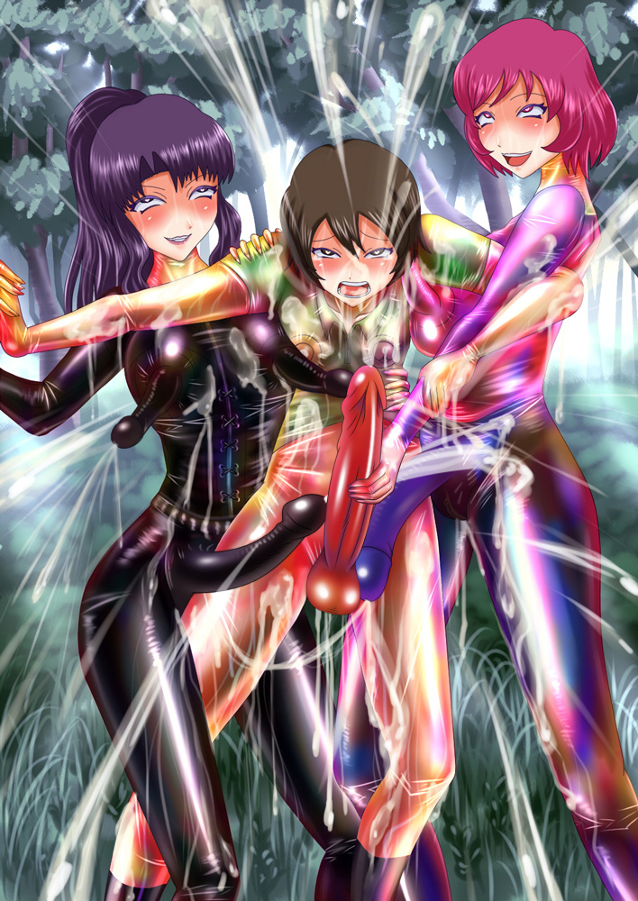 Great War Chikuchin Decensored