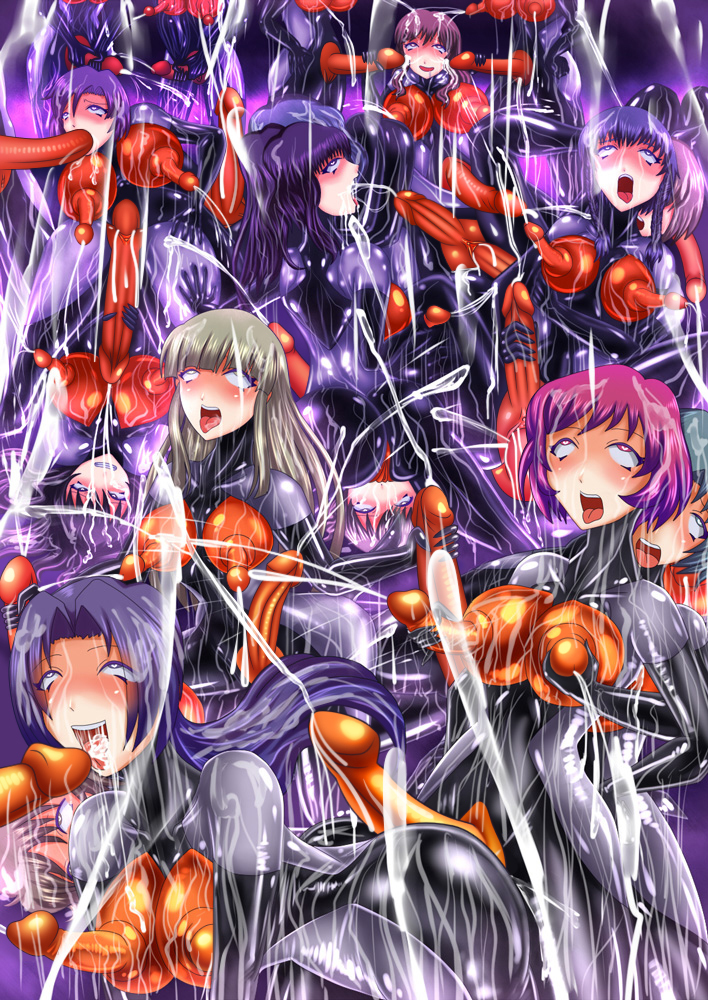 Great War Chikuchin Decensored