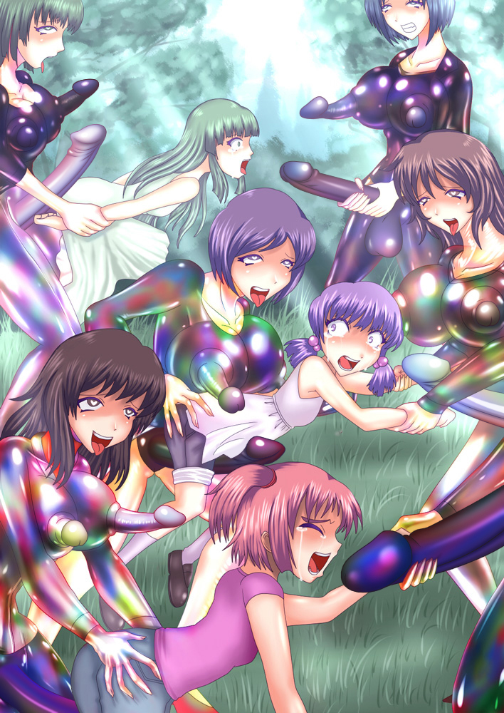 Great War Chikuchin Decensored