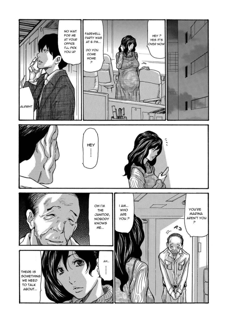 Yankee Zuma Kanraku! ~ Ch. 1-13-FULL