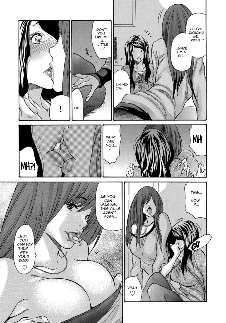 Yankee Zuma Kanraku! ~ Ch. 1-13-FULL