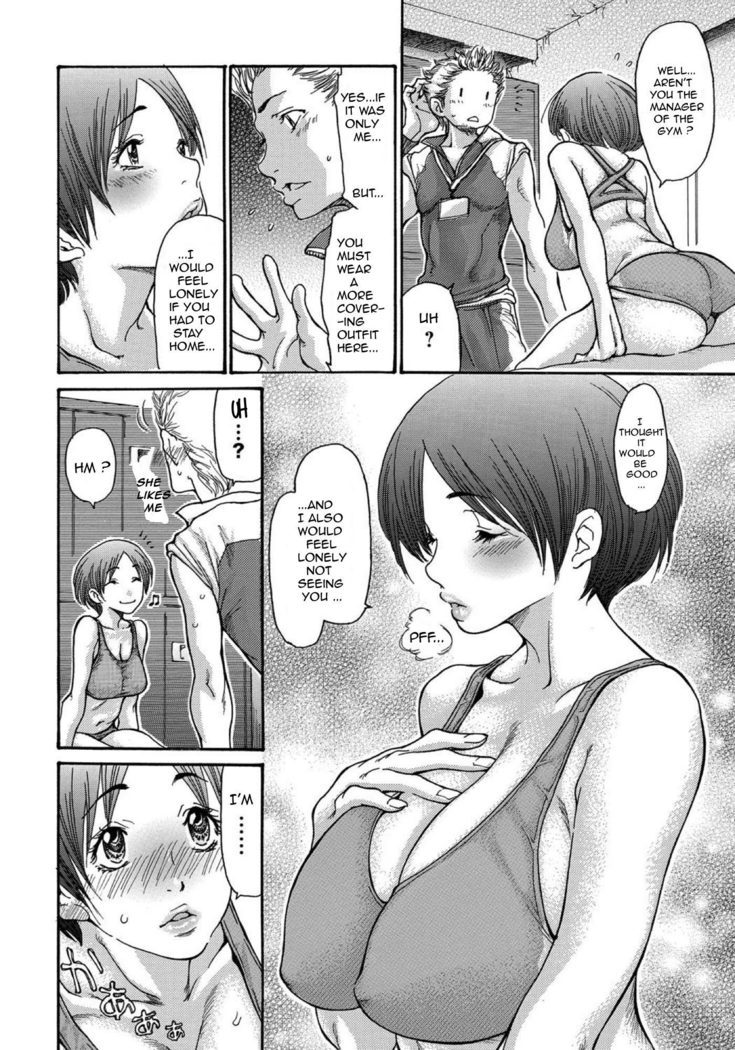 Yankee Zuma Kanraku! ~ Ch. 1-13-FULL