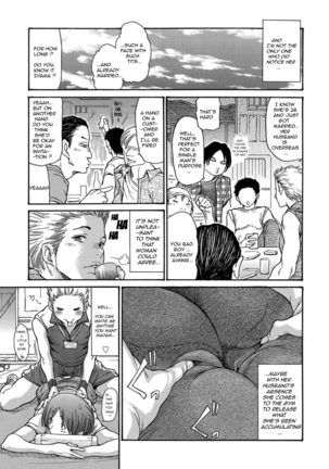Yankee Zuma Kanraku! ~ Ch. 1-13-FULL Page #257