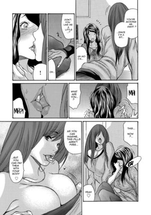 Yankee Zuma Kanraku! ~ Ch. 1-13-FULL Page #233