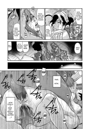 Yankee Zuma Kanraku! ~ Ch. 1-13-FULL Page #79