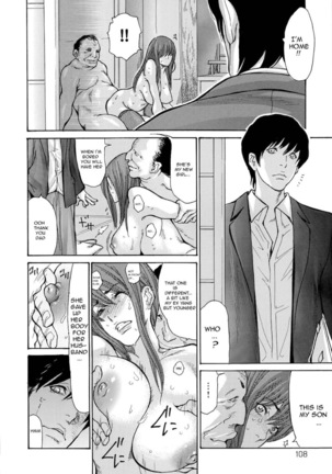 Yankee Zuma Kanraku! ~ Ch. 1-13-FULL Page #106