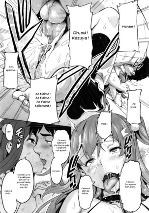 Ima Ria - Page 25