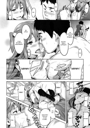 Ima Ria - Page 20