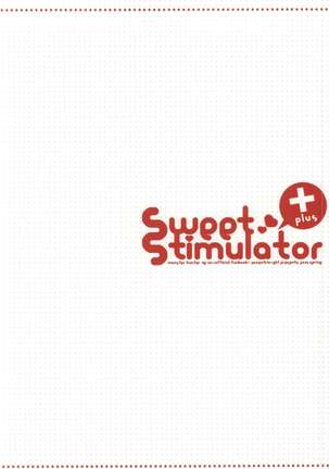 Sweet Stimulator plus Page #20