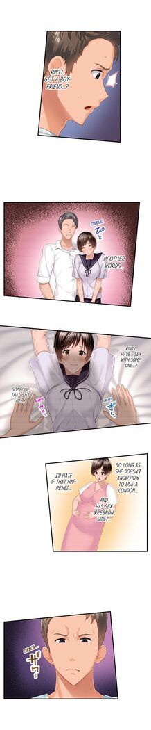 Using 100 Boxes of Condoms With My Childhood Friend!