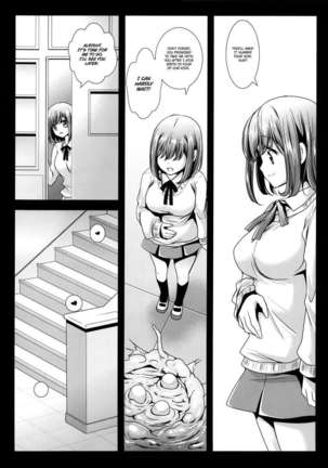 Uniform Tentacles 3 Page #22