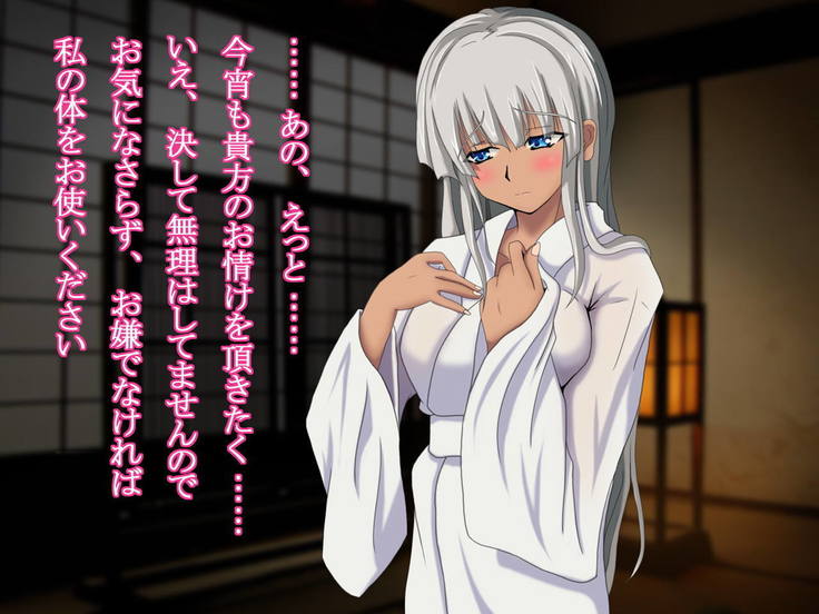 ミナさんは孫やひ孫に囲まれて天寿を全うすべきです