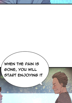 Tissue Thieves Ch.1-29 - Page 791