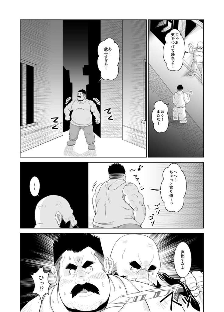 Koukai shasei