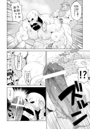 Koukai shasei