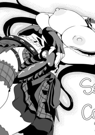 I Want Elichi!! By Any and All Means... | Page #19