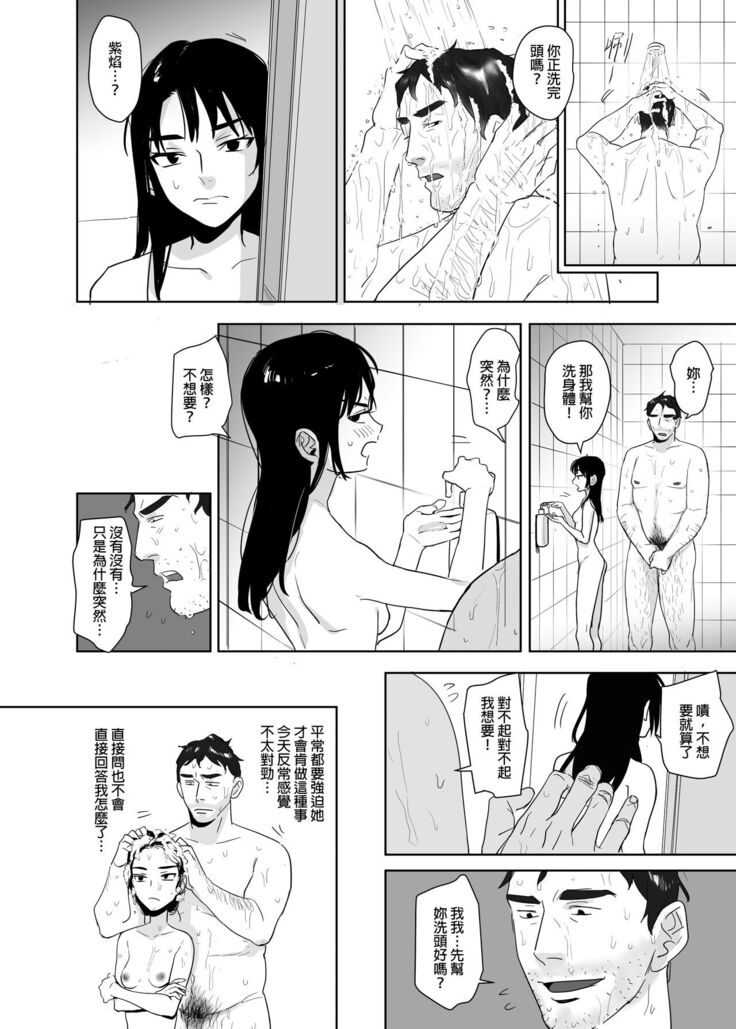 噁心色鬼！3