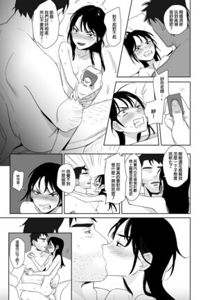 噁心色鬼！3 Page #21